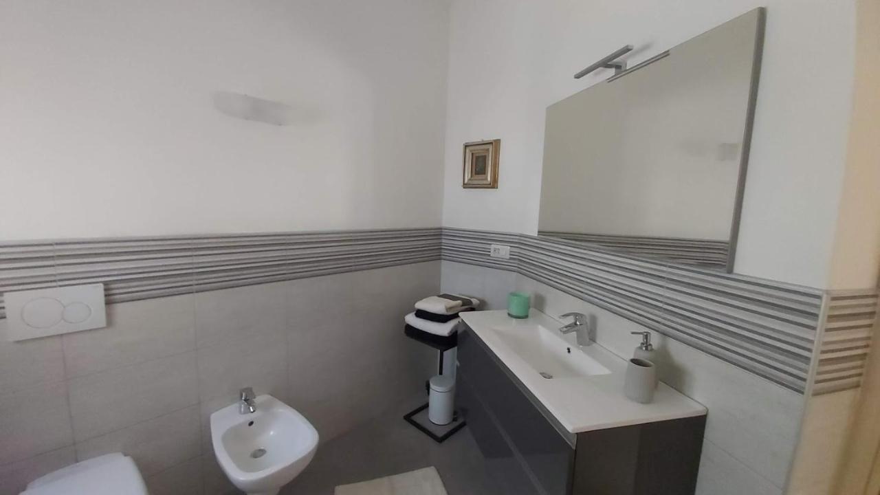 הוילה נסו Oleandra מראה חיצוני תמונה